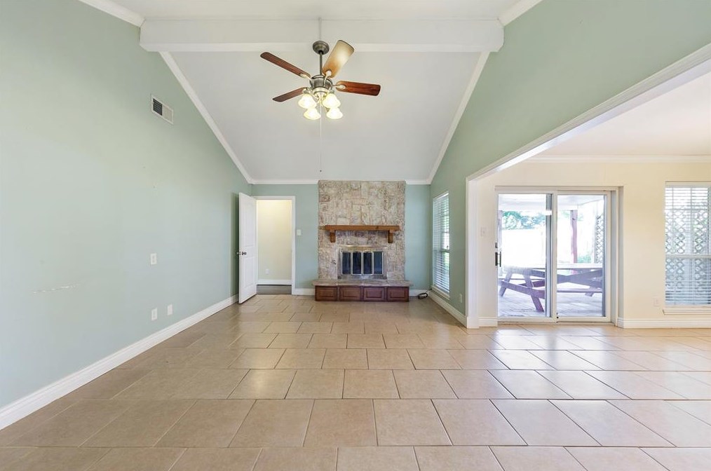 3118 Windmill St, Sugar Land TX  77479-1601 exterior