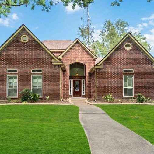 3234 Canadian St, Katy, TX 77493
