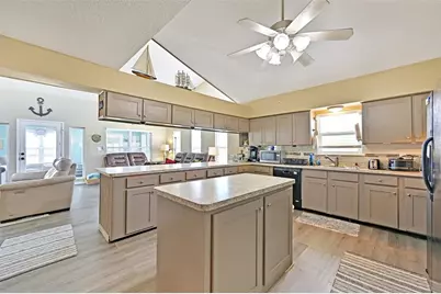 206 Galleon Drive, Freeport, TX 77541 - Photo 16