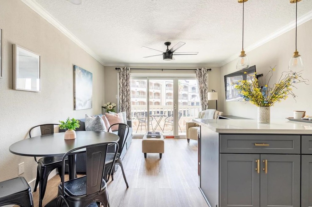 6300 Seawall Blvd #3126, Galveston, TX 77551