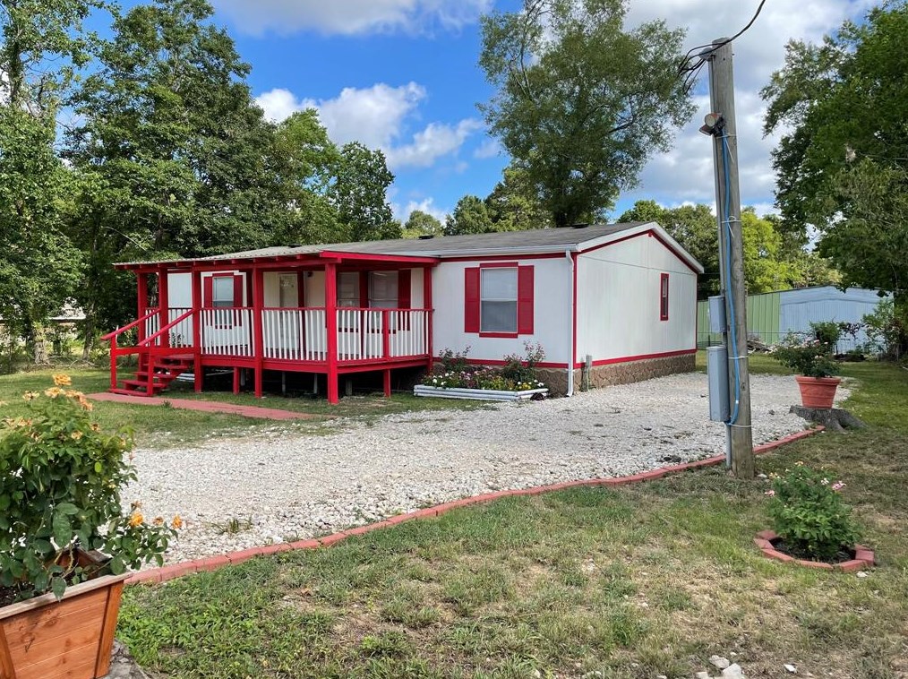 25779 Almarie Dr, Roman Forest, TX 77357
