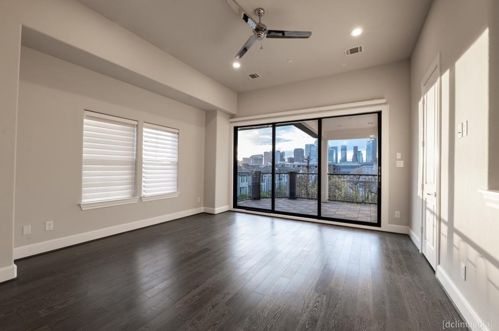 623 Nagle, Houston TX  77003-4534 exterior