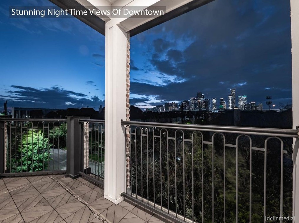 623 Nagle, Houston TX  77003-4534 exterior