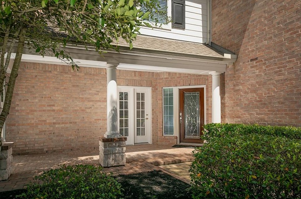 119 E French Oaks Cir, Spring, TX 77382
