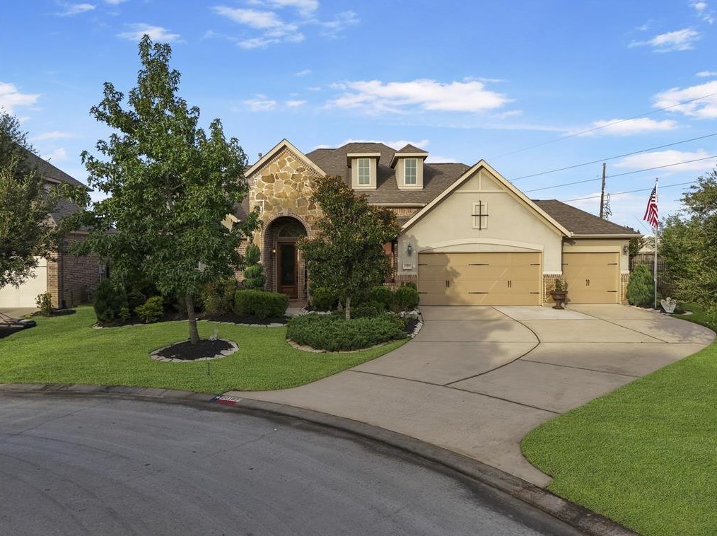20102 Quicktime Court, Spring, TX 77379