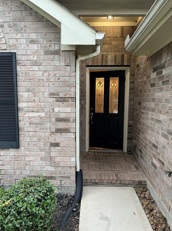 10611 Criswell Dr, Humble, TX 77396-1793