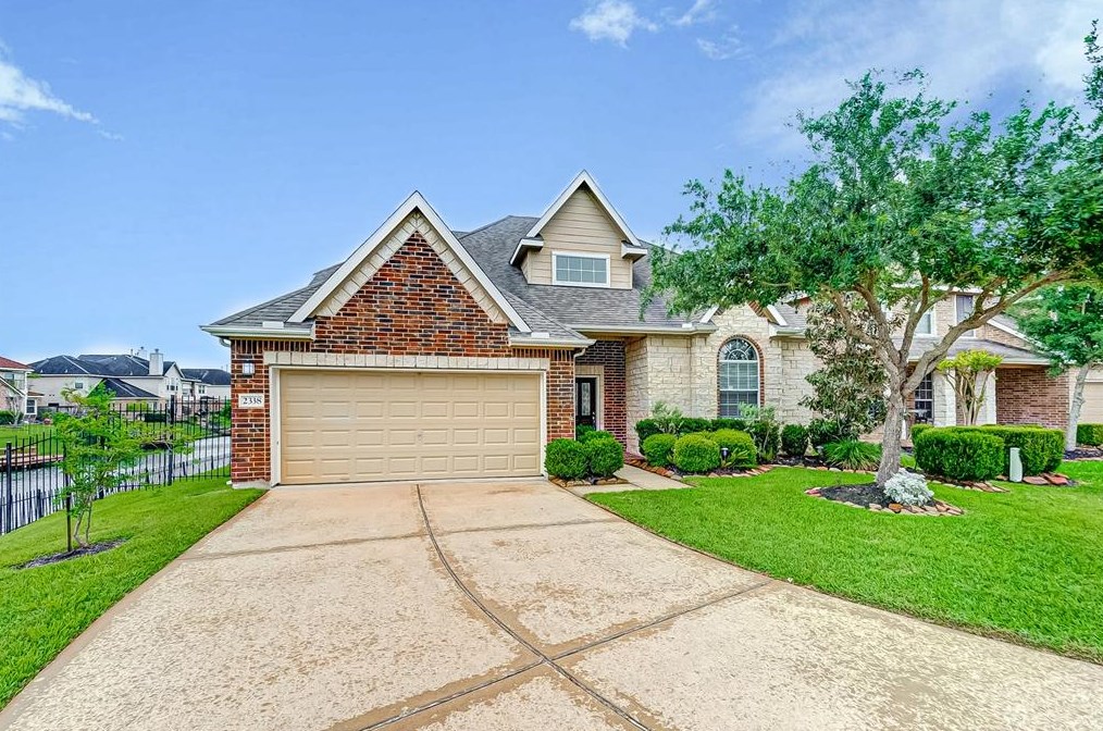 2338 Alassio Isle Ct, Missouri City, TX 77459