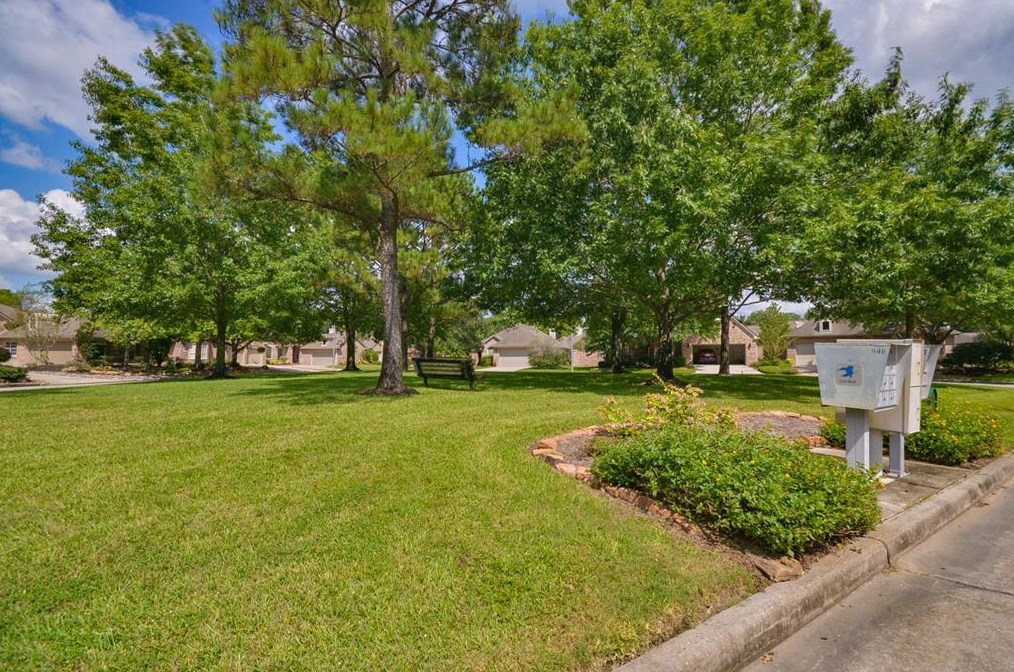 4510 Elmstone Ct, Humble, TX 77345