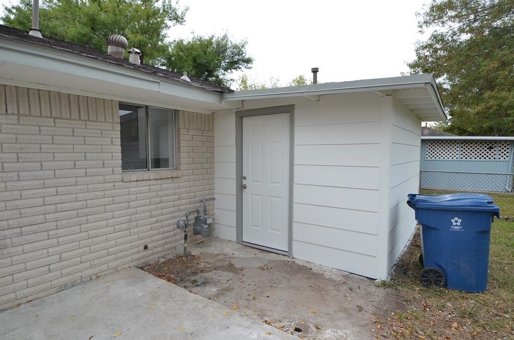 4123 Cicada Ln, Houston TX  77039-3409 exterior