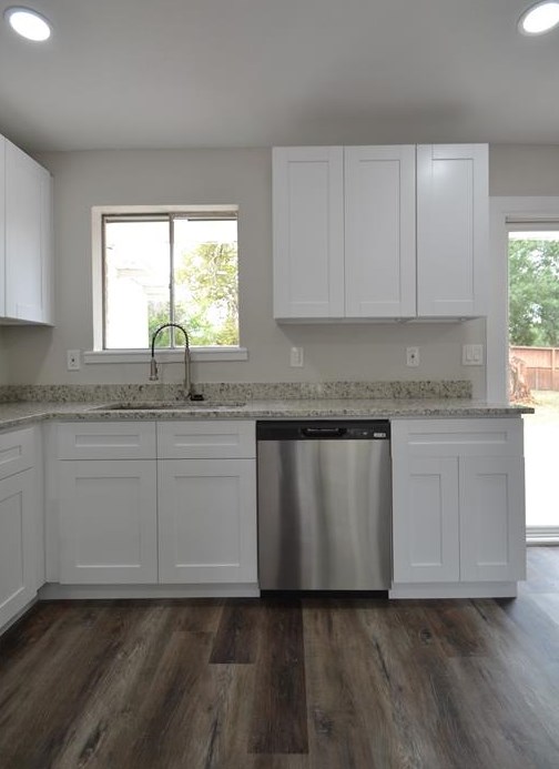 4123 Cicada Ln, Houston TX  77039-3409 exterior