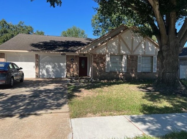 22750 Red River Dr, Katy, TX 77450