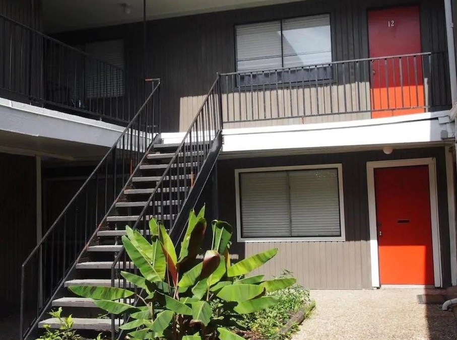 502 W Alabama St Apt 25, Houston, TX 77006