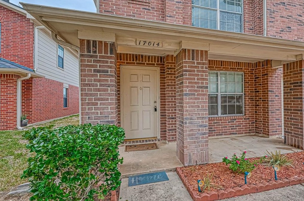 17014 Westminster Village Ct, Houston, TX 77084