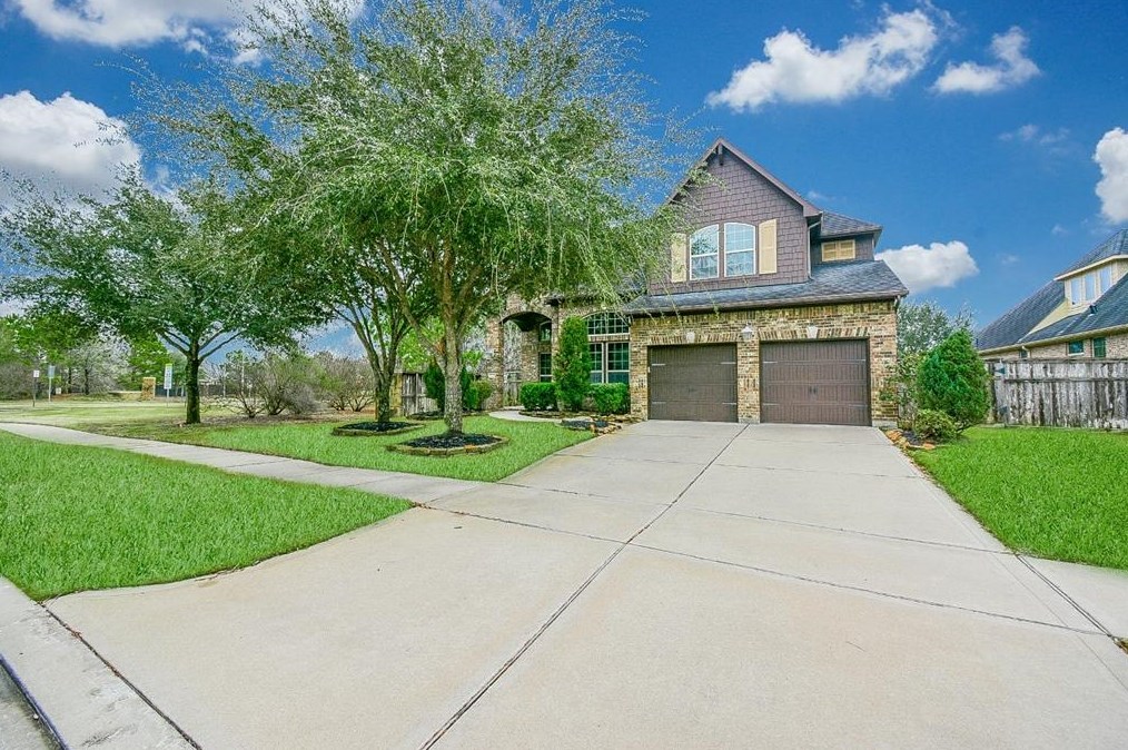 5507 Cedar Elm Ln, Fulshear, TX 77441