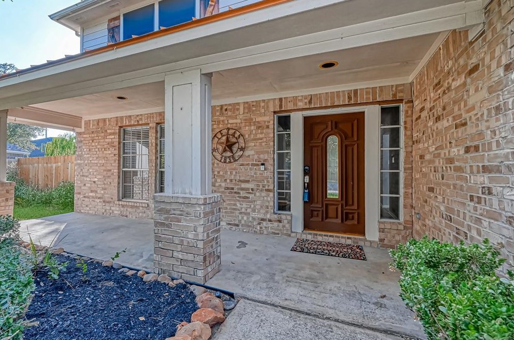 25211 Shalford Dr, Spring, TX 77389-3358