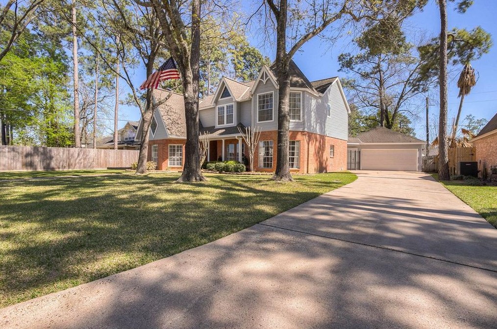 6603 Saffron Hills Dr, Spring, TX 77379-7516