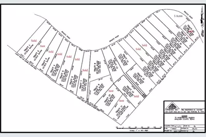 519 County Road 849, Brazoria, TX 77422 - Photo 4