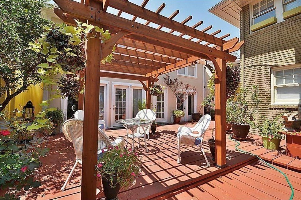 2606 Stanford #5, Houston, TX 77006