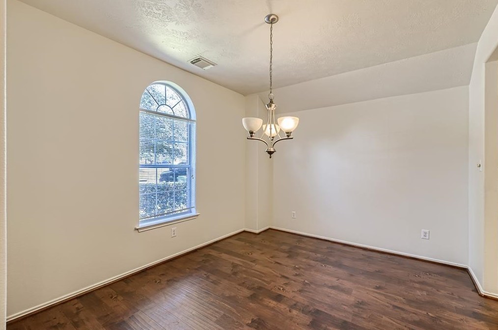 158 Star Ridge Cir, Spring TX  77382-1463 exterior