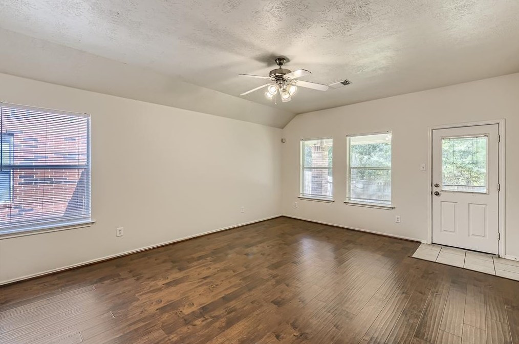 158 Star Ridge Cir, Spring TX  77382-1463 exterior