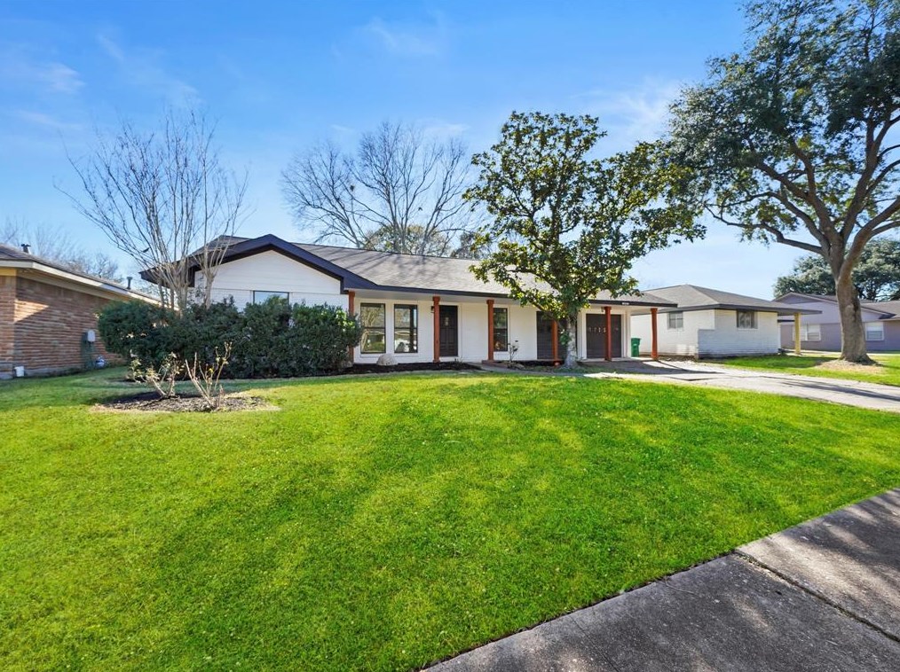 5019 Stillbrooke Dr, Houston, TX 77035-3150