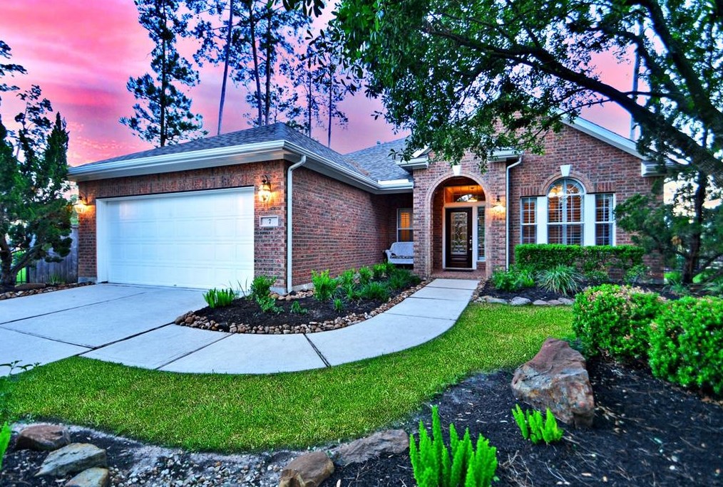7 Hadlock Pl, Spring, TX 77389-2622