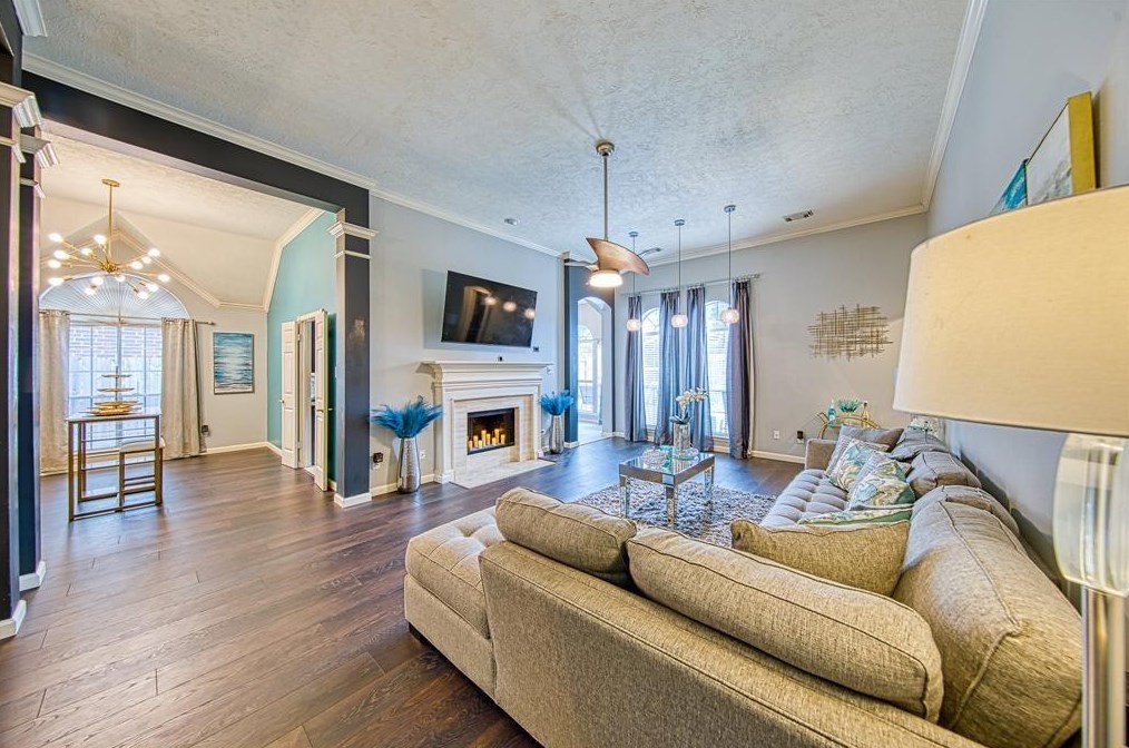 7624 Lone Meadow Ct, Houston, TX 77095