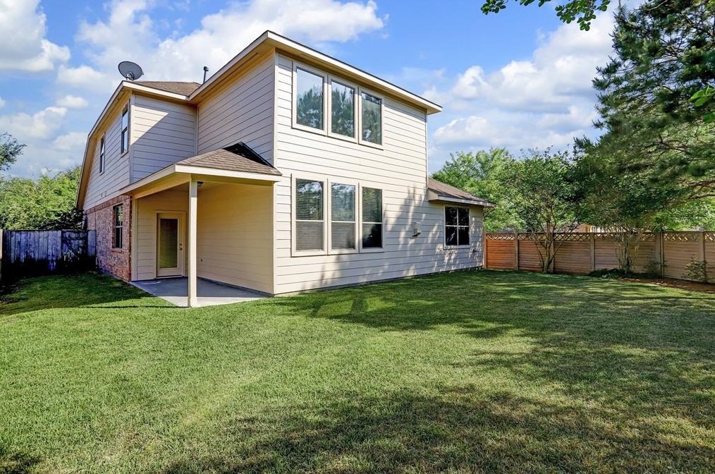 5214 Barleycorn Ln, Katy, TX 77494