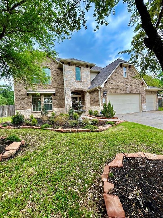 24623 Fort Timbers Ct, Spring, TX 77373-5038