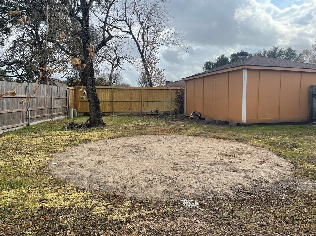 11303 Sagecountry Dr, Houston, TX 77089