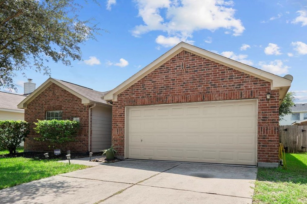 21527 Trilby Way, Humble, TX 77338