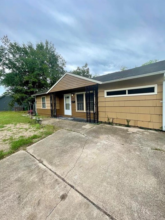 3938 Luca St, Houston, TX 77021