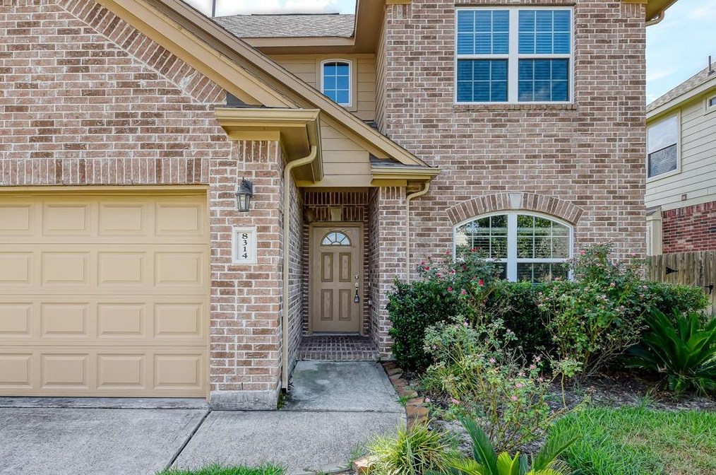 8314 Misty Mountain Trail Ln, Spring, TX 77389