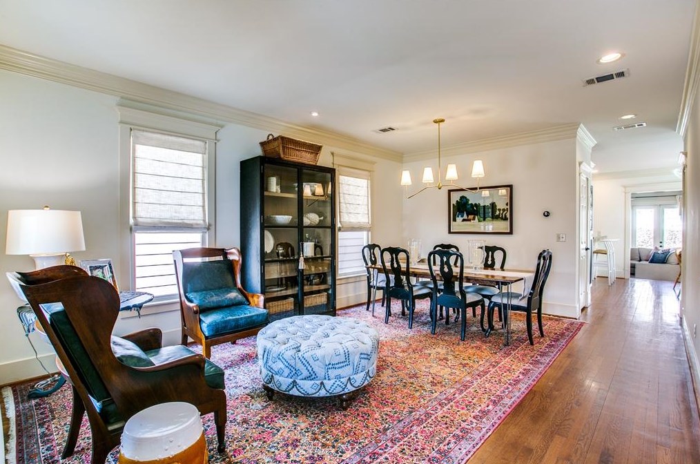 221 24 St, Houston TX  77008-1944 exterior