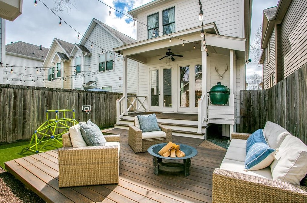 221 24 St, Houston TX  77008-1944 exterior