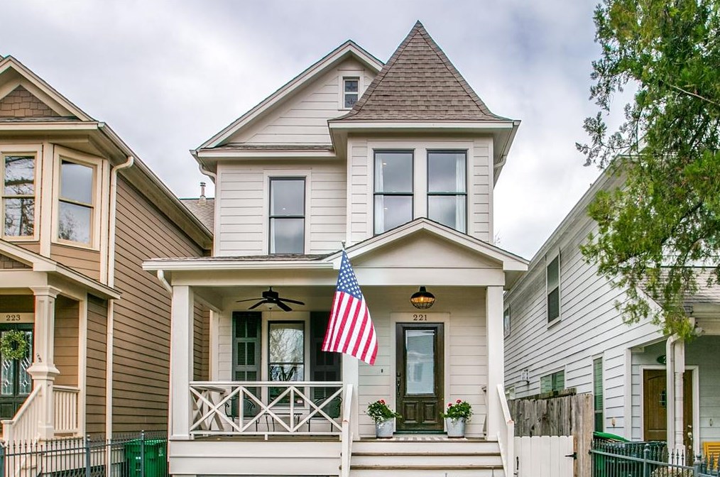 221 24th St, Houston, TX 77008-2547