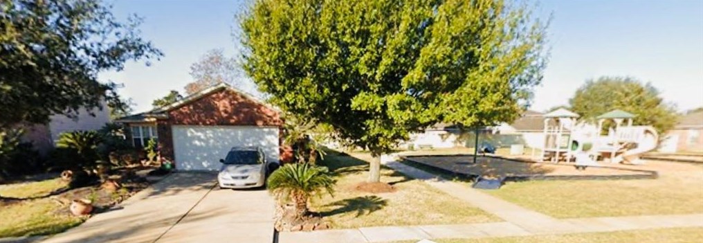 8434 Resada Park Ln, Richmond, TX 77407