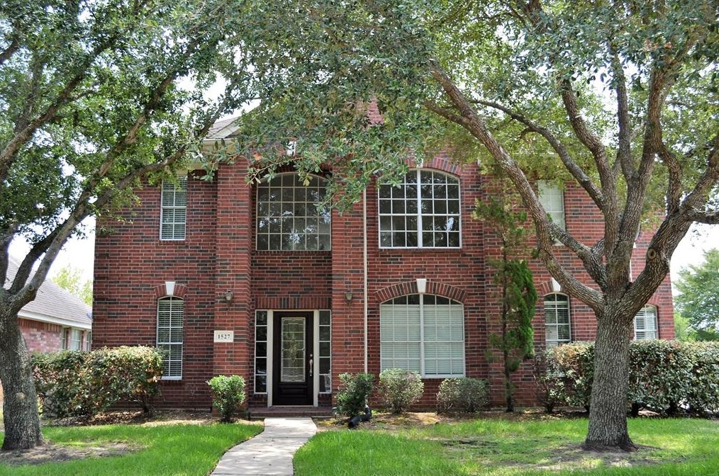 1527 Turret Crown Dr, Katy, TX 77494