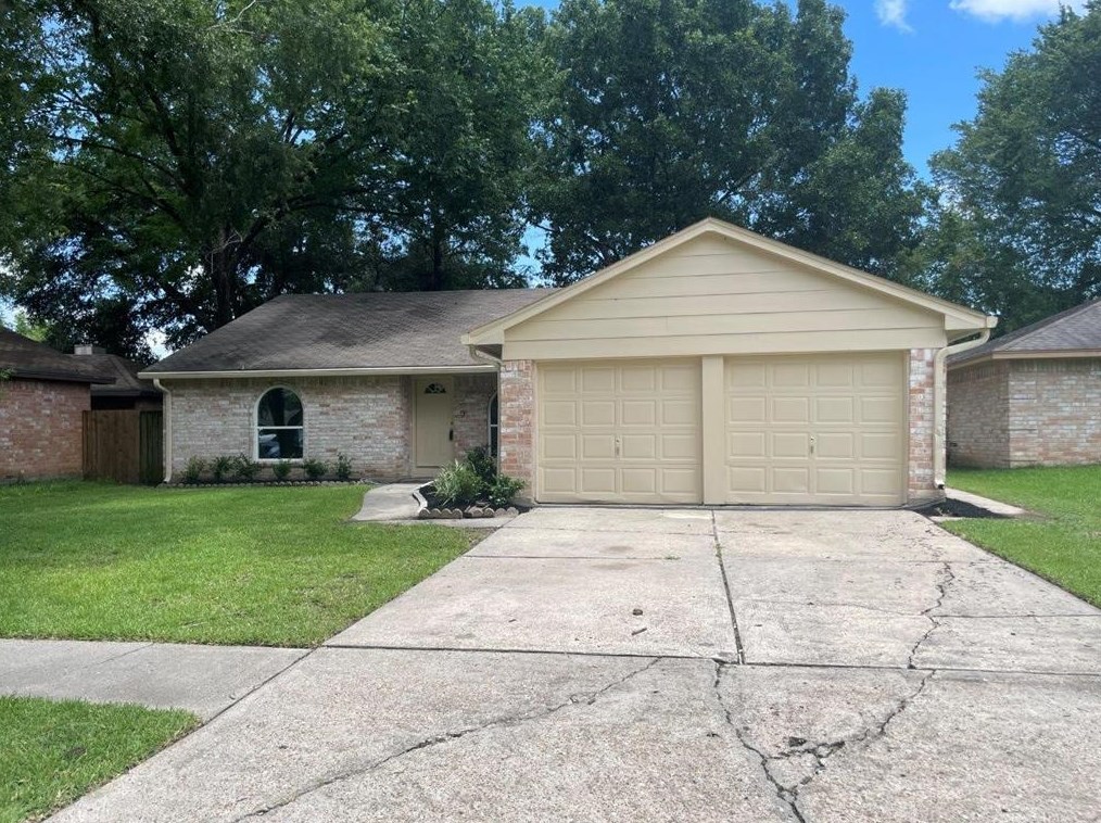 23306 Pennsgrove Rd, Spring, TX 77373