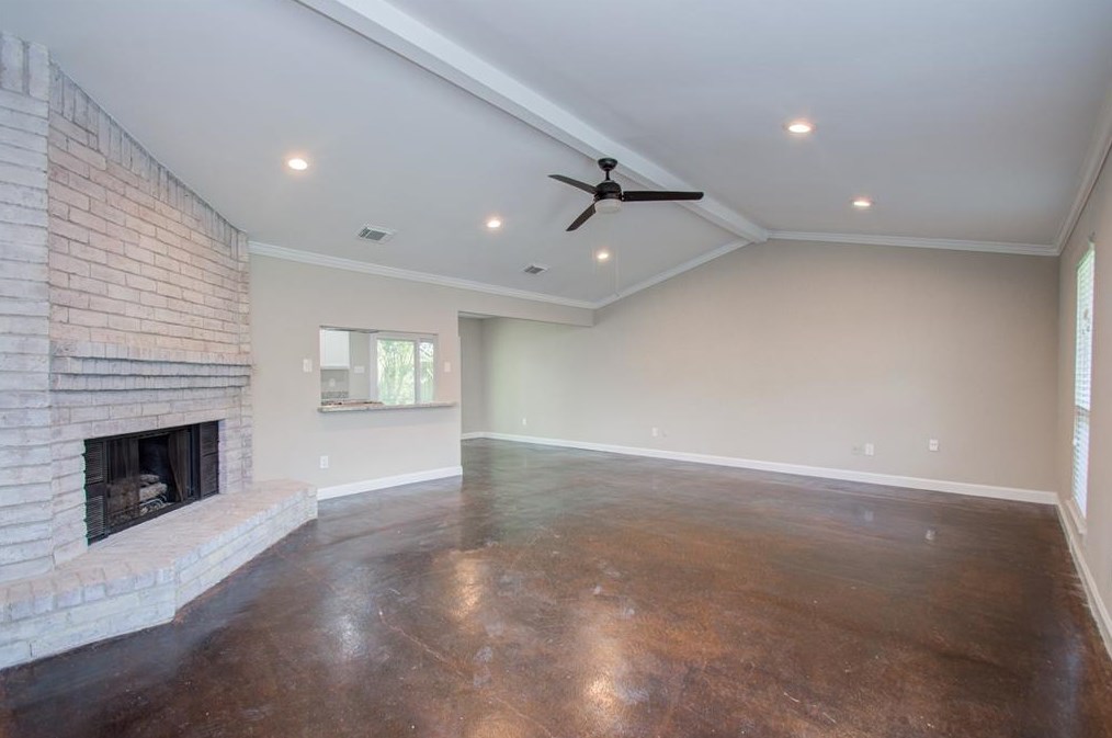 9426 Charter Ridge Dr, Houston TX  77070-1971 exterior