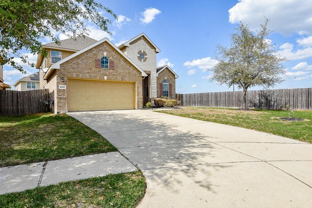 26302 Sandahl Ct, Katy, TX 77494