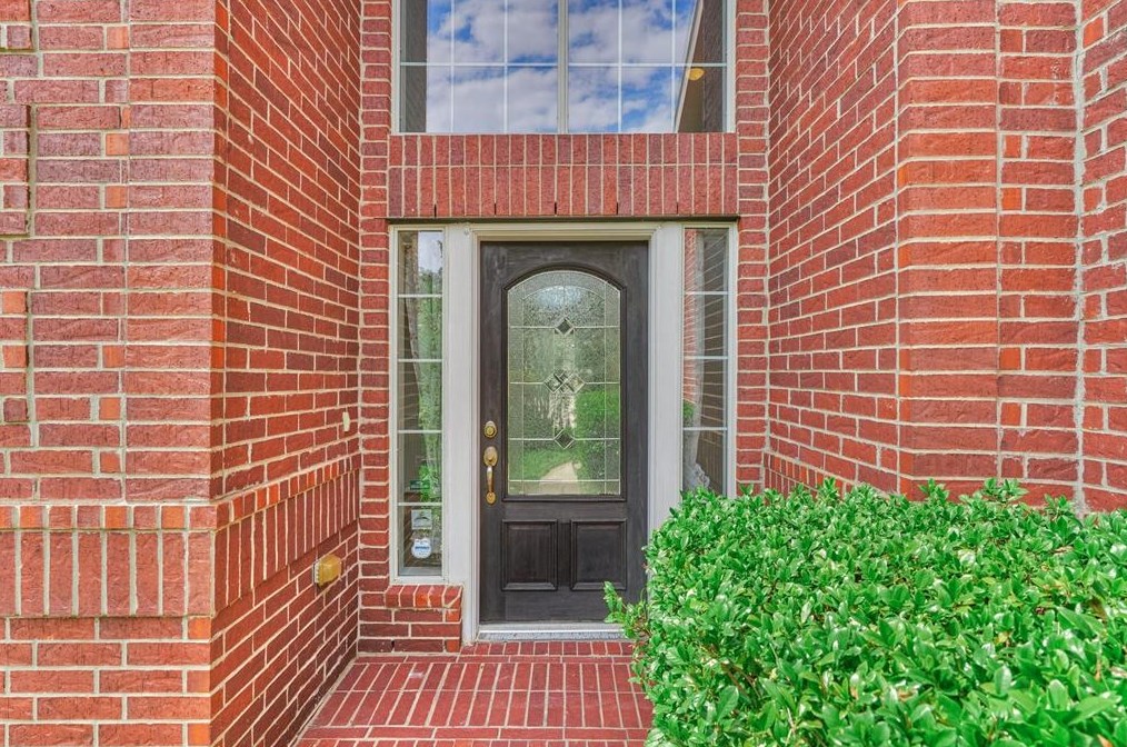 19 Bryce Branch Cir, Spring TX  77382-5810 exterior