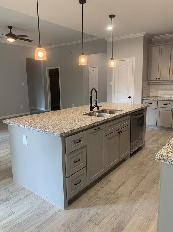 2610 Carmel, Houston TX  77091-2816 exterior