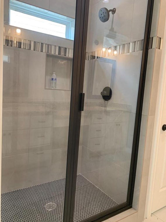 2610 Carmel, Houston TX  77091-2816 exterior