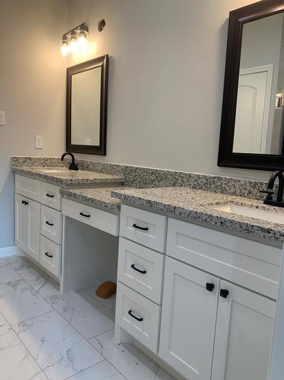 2610 Carmel, Houston TX  77091-2816 exterior