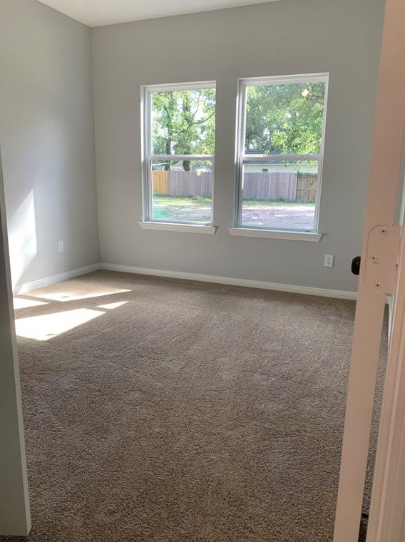 2610 Carmel, Houston TX  77091-2816 exterior