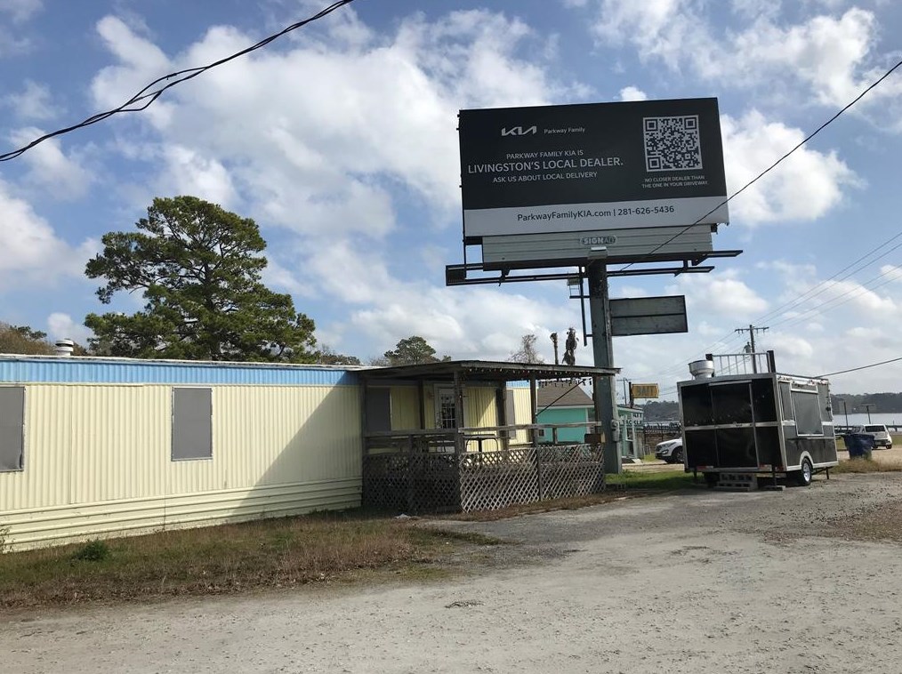 13062 Us Highway 190, Onalaska, TX 77360-7814