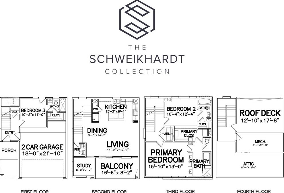 500 Schweikhardt St, Houston, TX 77020-7727