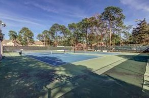 15750 Barkers Lndg Rd, Houston TX  exterior