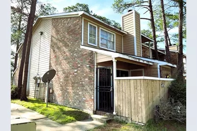 7402 Alabonson Road #108, Houston, TX 77088 - Photo 2